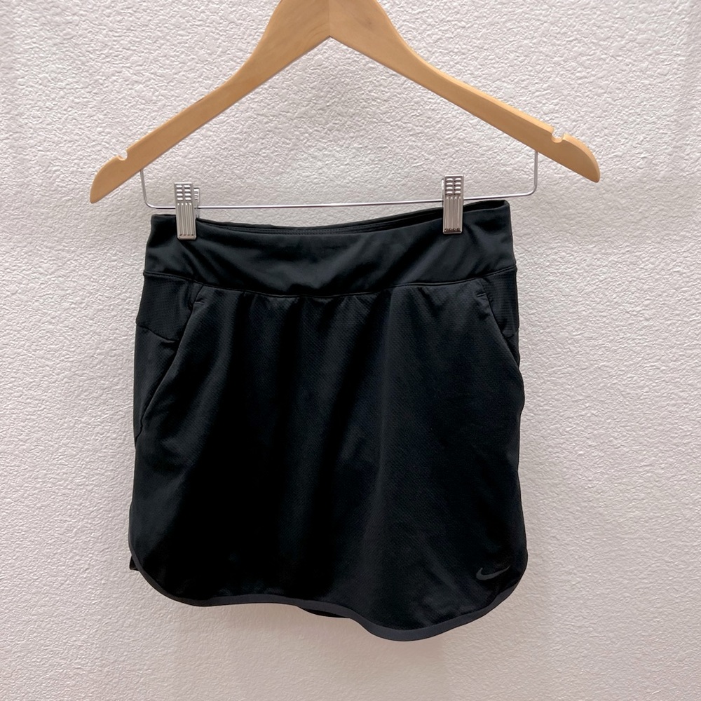 Black Nike Golf Skort Women’s Size XS